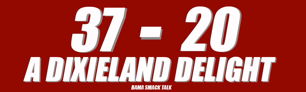 Car Magnet: A Dixieland Delight